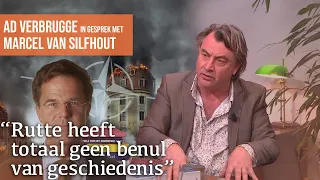 #1503: De NAVO, de neocons en de teloorgang van Europa | Gesprek met Marcel van Silfhout