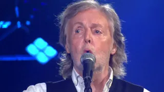 Paul McCartney in Rio de Janeiro (16/12/2023) - Jet (Tribute to Denny Lane)