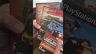 Unboxing PlayStation 2 Nostalgia