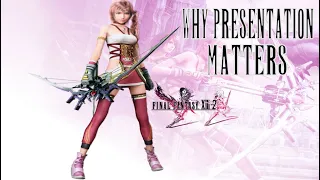 Playing The Good Final Fantasy XIII | A Fabula Nova Crystallis Retrospective