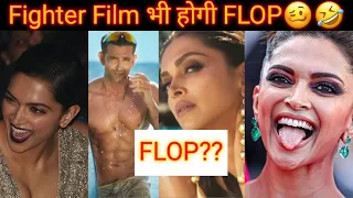 Fighter Movie Ke FLOP hone ka Reason Deepika Padukone