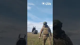 ❤️❤️❤️HIMARS працює