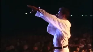 Depeche Mode - Pleasure, little treasure (101 live)