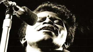 James Brown - Papa's Got A Brand New Bag (Live Tampa 1966)