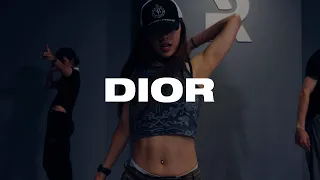 POP SMOKE - DIOR l BELL choreography