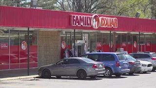 Frayser worried about Family Dollar crime