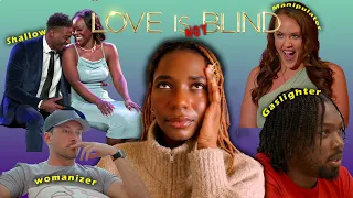 ‘Love is Blind’ Exposes The Problem with Modern Dating