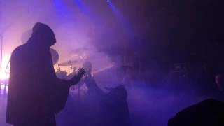 Mayhem : Complete Show Live In Paris
