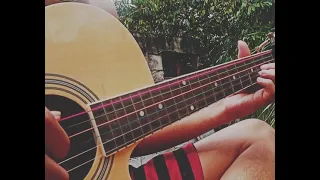 Crazier by Taylor Swift (Fingerstyle)