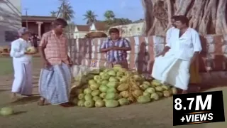 எவன் வீட்டு இளனிய எவன் சாப்பிடறது ? திருட்டு பசங்களா || கவுண்டமணி செந்தில் வடிவேலு காமெடி