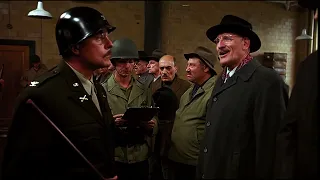 "All war-criminals!!!!" - Nuremberg (2000) After WW2 Movie Clip #ww2
