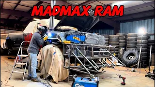 MadMax Ram Episode 6