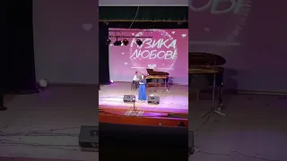 "Ой, я знаю, що гріх маю" українська народна пісня (LIVE)