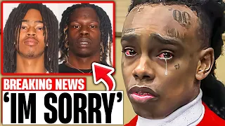 YNW Melly Starts Crying At NEW TRIAL EVIDENCE, Here's Why