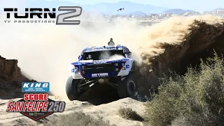 2022 SCORE International | San Felipe 250 | Race Highlights