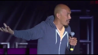 Francis Chan Live (July 22, 2017),  Is God Hearing Your Prayers