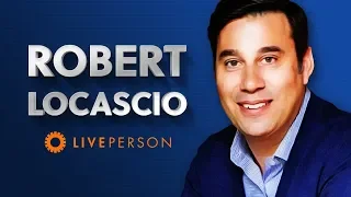 Mobile World Congress Interview - Robert LoCascio from LivePerson