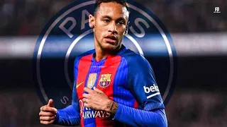 The match that made PSG buy Neymar - Skills & Goals