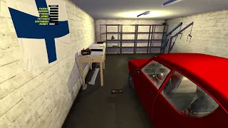 Tuning the Satsuma!!!  My Summer Car #2