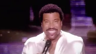 Lionel Richie    COMING HOME Live in Paris 2007 , Full Concert , HD 720p & High Quality audio