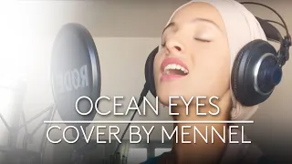 Billie Eilish - Ocean Eyes (Cover by Mennel)