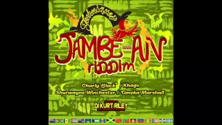 Jambe-An Riddim (chinn mix)