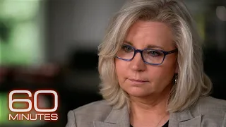 Liz Cheney: The 60 Minutes Interview