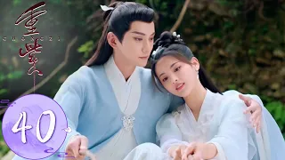 ENG SUB [The Journey of Chongzi] EP40——Chong Zi and Luo Yinfan started a happy life.