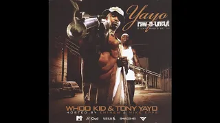 DJ Whoo Kid Feat. 50 Cent - Gun Jam