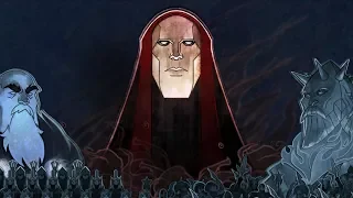 Прохождение: Tyranny (New) (Ep 7) Архонт Петрович