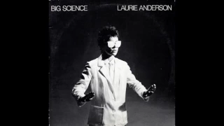 Laurie Anderson - O Superman (M. Giordani Disco Spacer Mix)