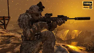 Ghost Recon Breakpoint - Realistic Ultra Graphics Gameplay [  1080p FULL UHD 60FPS]