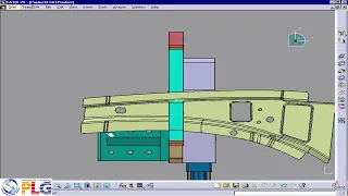 CATIA V5 Best Practices Method(Jig & Fixtures_Auto)