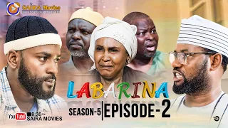 LABARINA SEASON 5 EPISODE 2