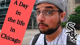 INTERNING IN CHICAGO | A Day In the Life