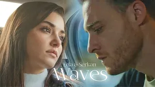 Eda & Serkan = Waves