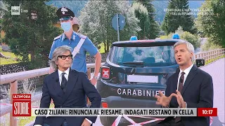 I tempi di Laura Ziliani e gli istanti del delitto - Storie italiane 06/10/2021
