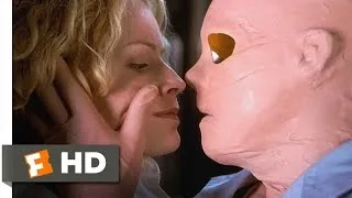 Hollow Man (2000) - This is a Gift Scene (5/10) | Movieclips