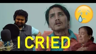 I cried for Mr.D - Khadi | Painfully True | Reaction