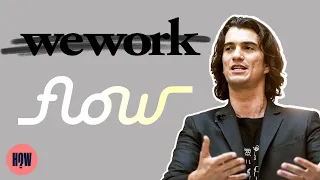 What is Flow | Adam Neumann’s Controversial New Startup