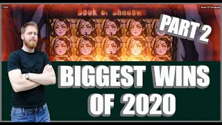 The Biggest Wins of 2020! Part 2