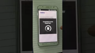 j700t1 metro pcs unlock failed