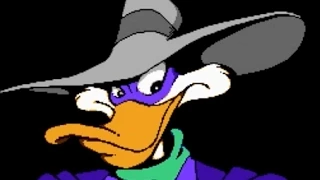 Darkwing Duck (NES) Playthrough - NintendoComplete