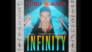 Guru Josh, INFINITY (Single / 1990)