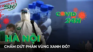 Tin Nóng Covid-19 24h Ngày 17/9 Cập Nhật Ngắn Gọn | Dich Virus Corona Việt Nam hôm nay | SKĐS