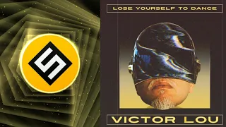 Victor Lou - Lose Yourself to Dance