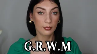 G.R.W.M ❤️
