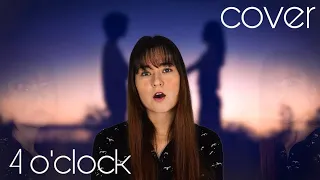 4 O'Clock (네시) Cover - BTS R&V