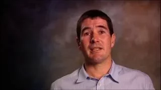 Nigel Clough talks about Brian Clough