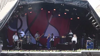 Stine Bramsen - Live på Sølund Musik-Festival 13/6/2023